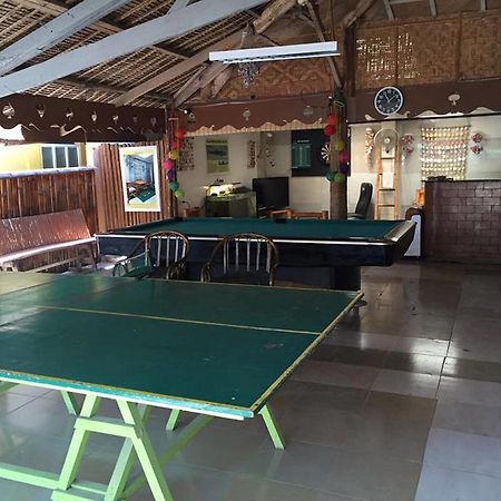 Karancho Beach House Lapu-Lapu City Buitenkant foto