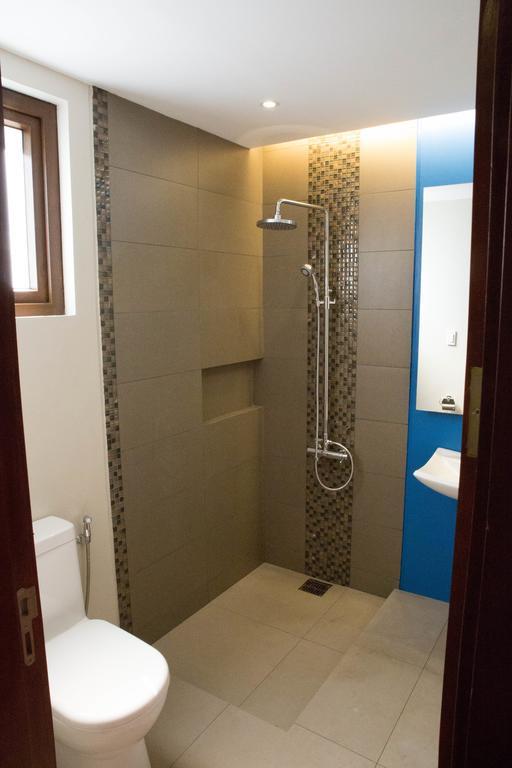 Karancho Beach House Lapu-Lapu City Buitenkant foto