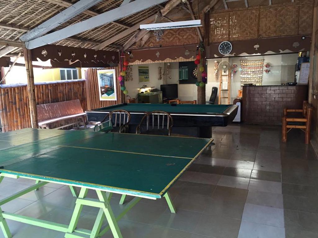Karancho Beach House Lapu-Lapu City Buitenkant foto
