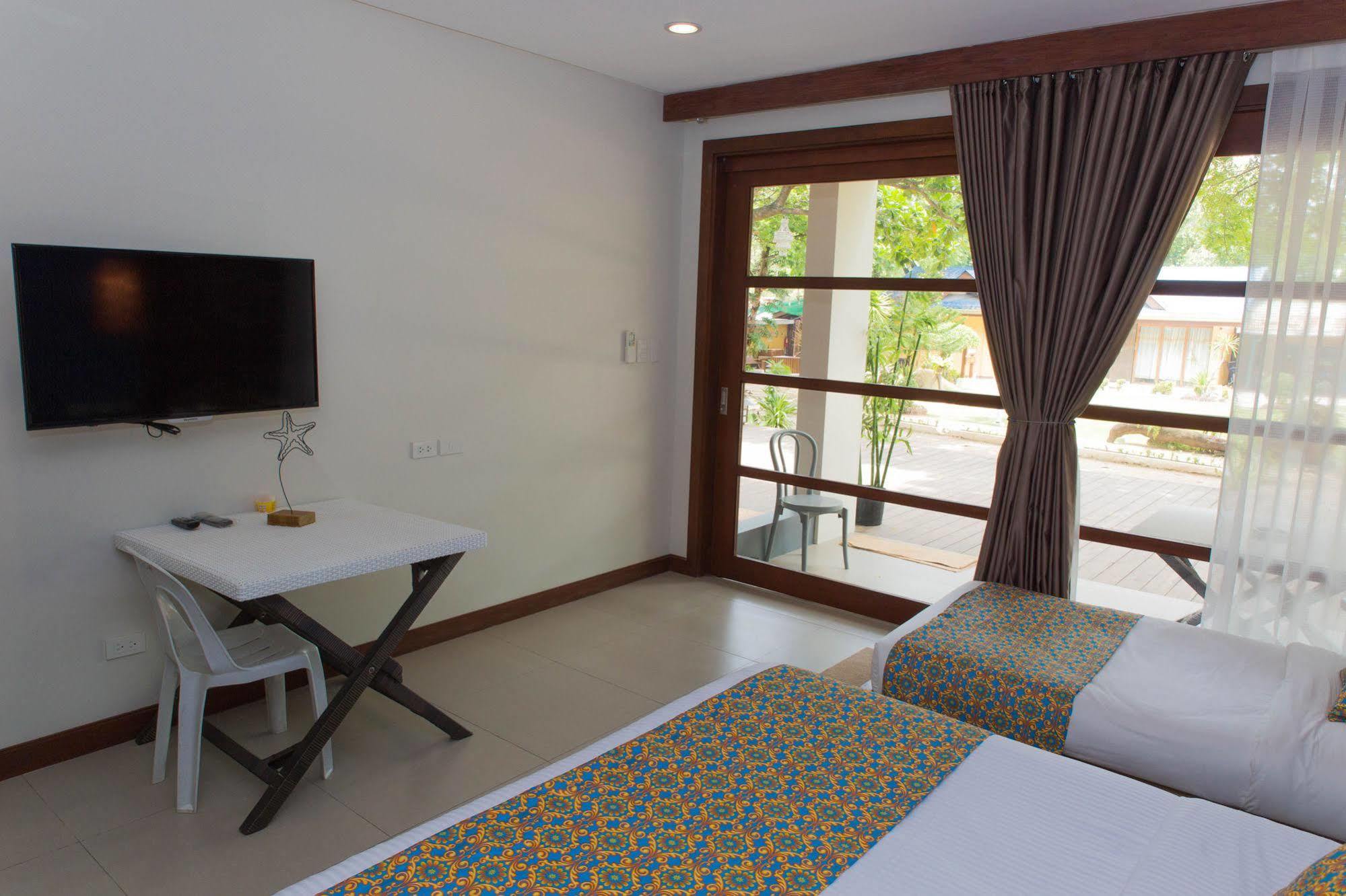 Karancho Beach House Lapu-Lapu City Buitenkant foto