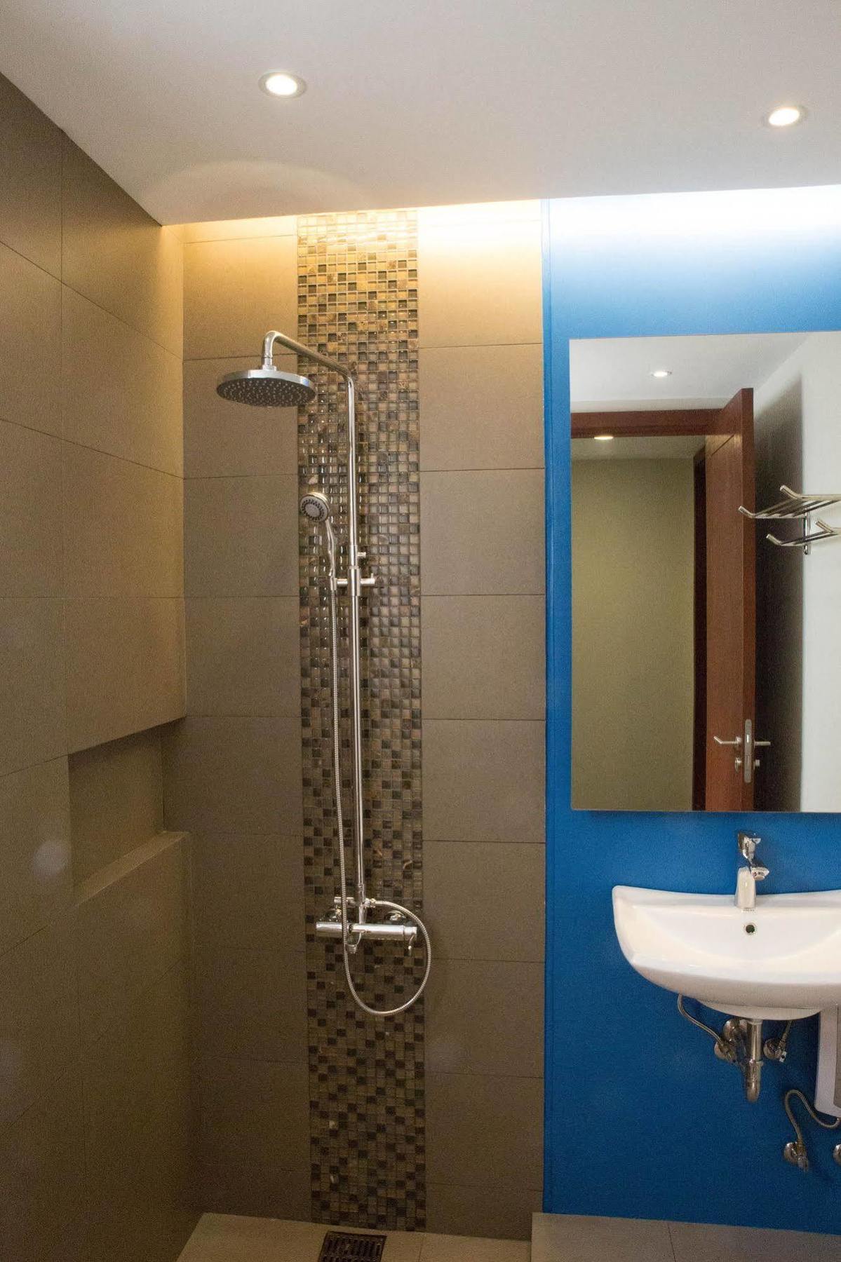 Karancho Beach House Lapu-Lapu City Buitenkant foto
