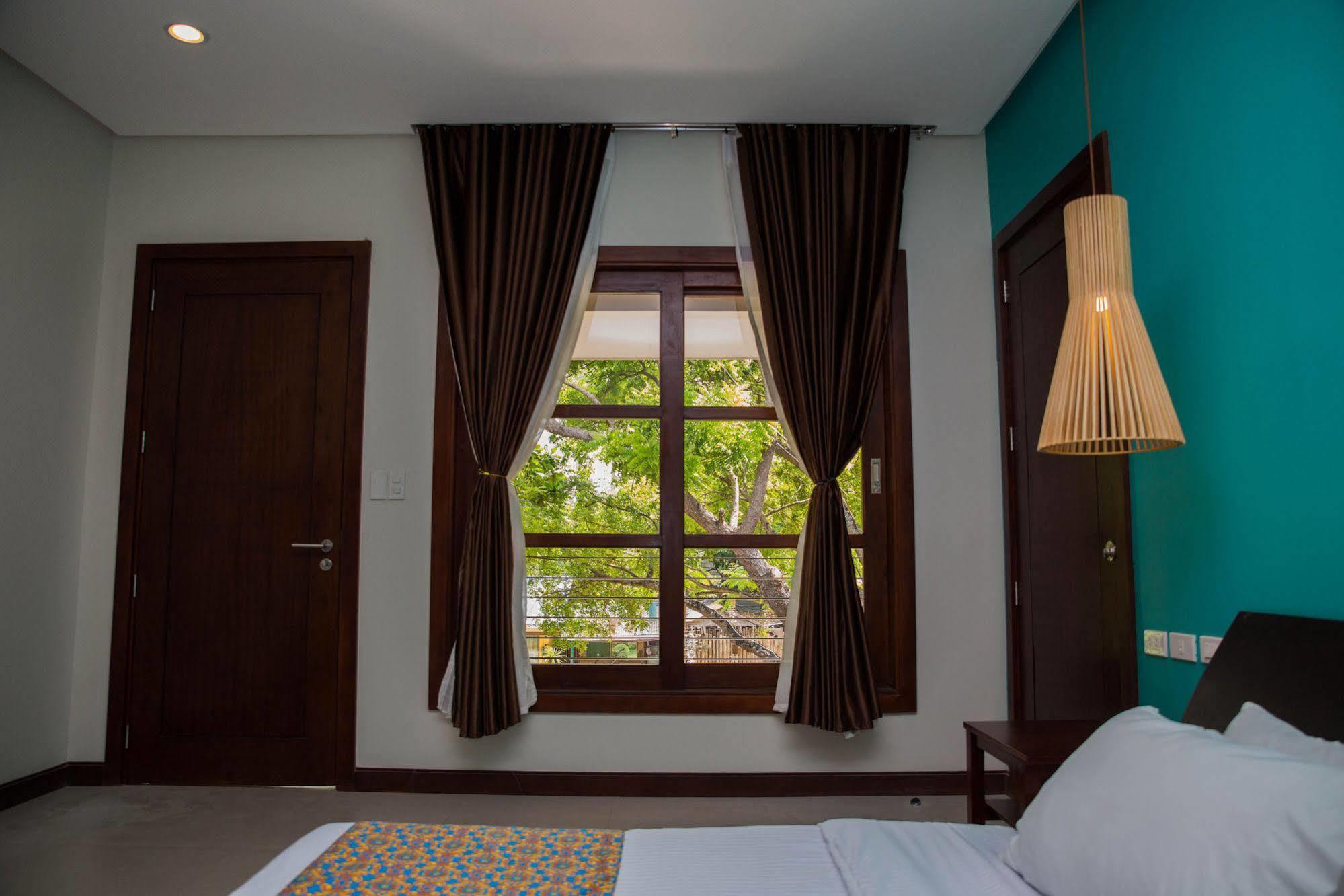 Karancho Beach House Lapu-Lapu City Buitenkant foto