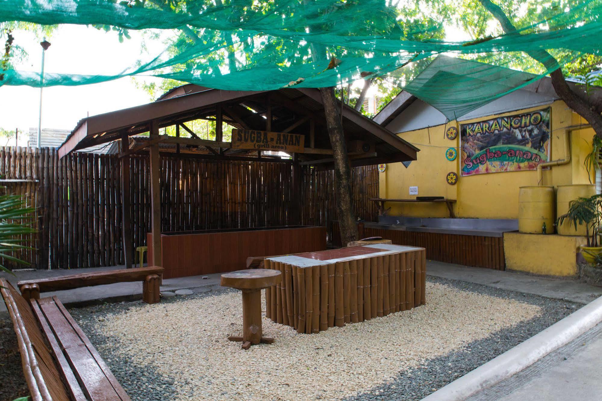 Karancho Beach House Lapu-Lapu City Buitenkant foto