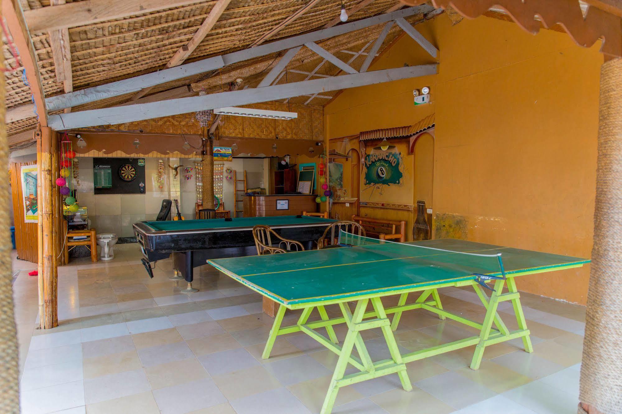 Karancho Beach House Lapu-Lapu City Buitenkant foto