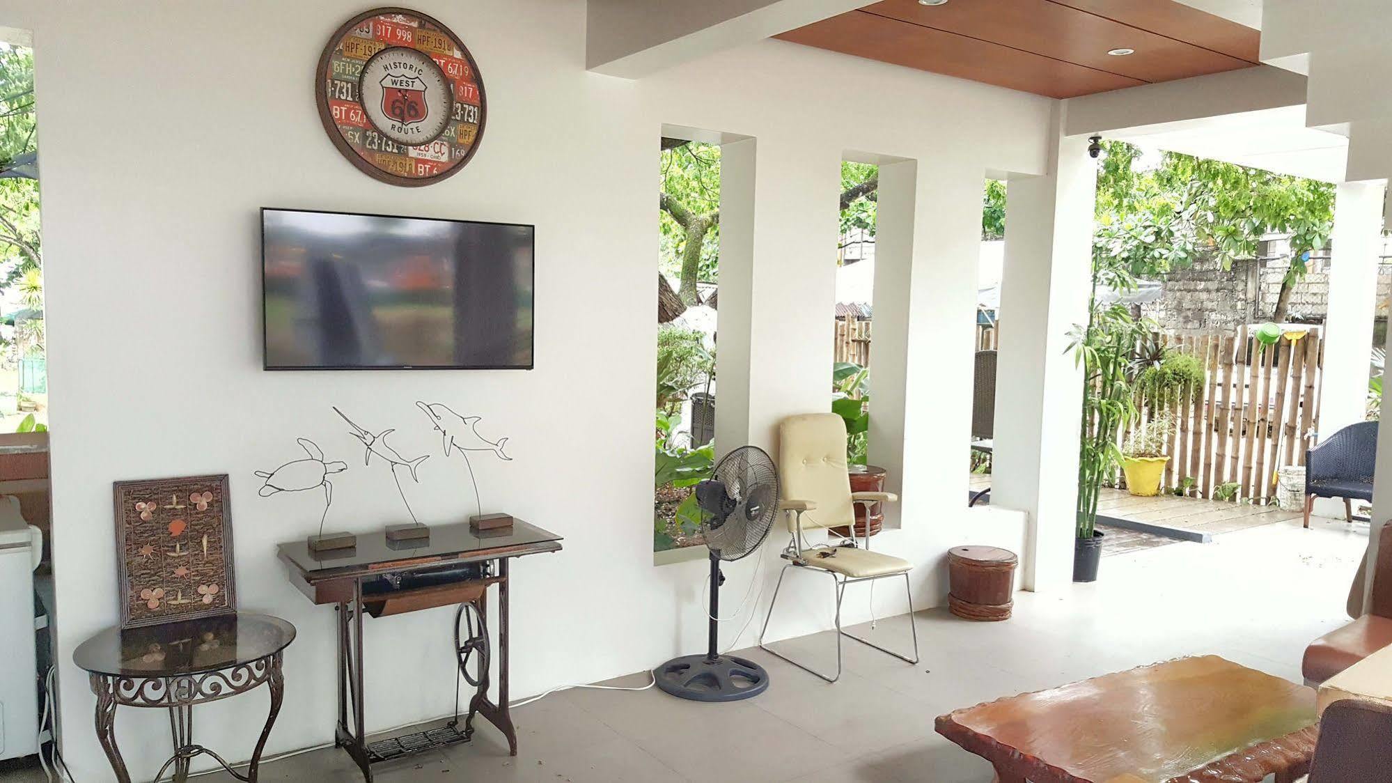 Karancho Beach House Lapu-Lapu City Buitenkant foto
