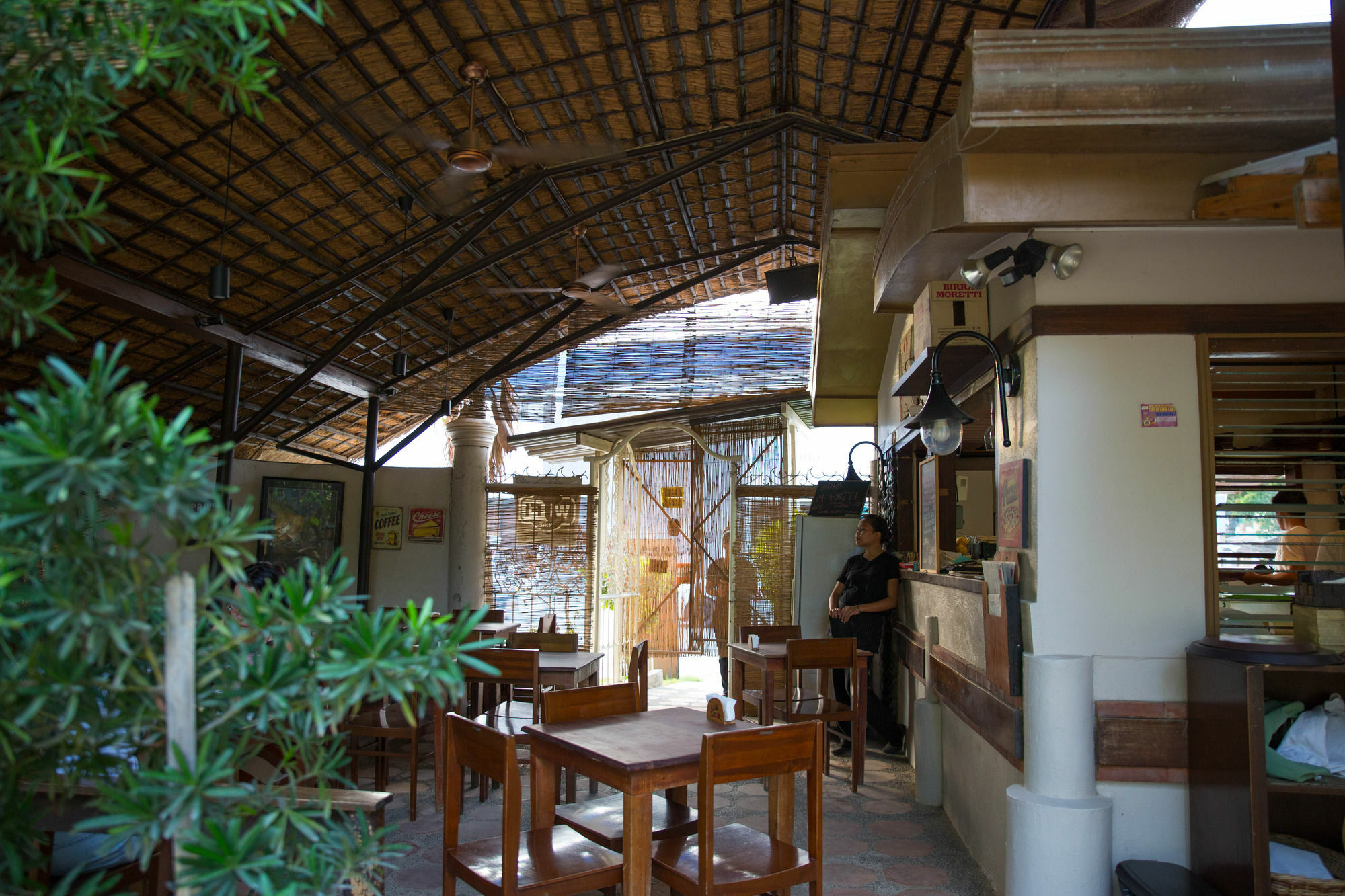 Karancho Beach House Lapu-Lapu City Buitenkant foto